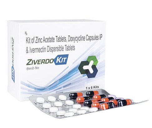 Ziverdo Kit