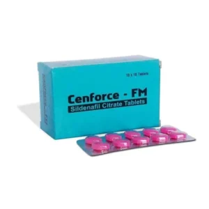 Cenforce FM
