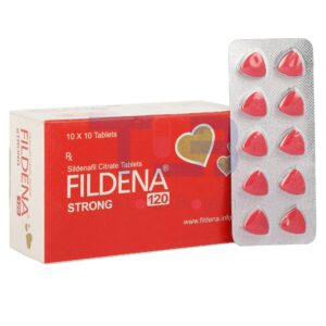 Fildena 120 mg