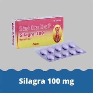 Silagra 100