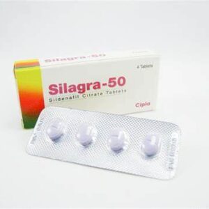 Silagra 50
