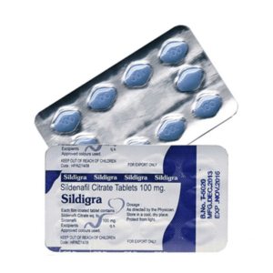Sildigra 100 mg