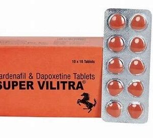Super Vilitra