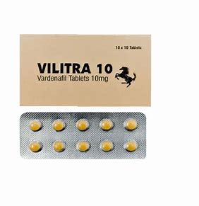 Vilitra 10