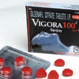 Vigora 100 mg