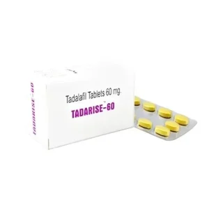 Tadarise 60mg