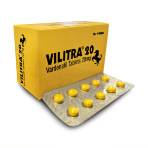 Vilitra 20mg