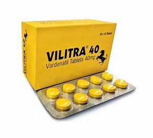 Vilitra 40