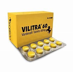 Vilitra 60 mg