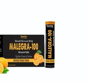 Malegra Effervescent