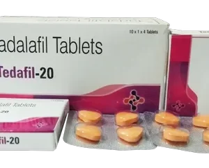 Tadalafil